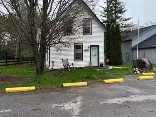 911 913 County Road 13, Prince Edward County South Marysburg.