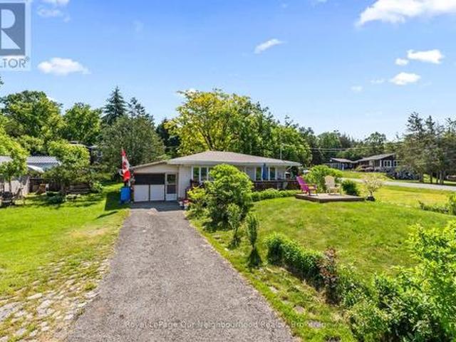 911 County Rd 38, Trent Hills, ON, K0L 1L0 house for sale | Listing ID X13633 | Royal LePage