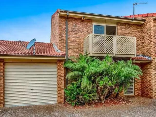 9/11 Commerce Drive, Lake Illawarra, NSW 2528