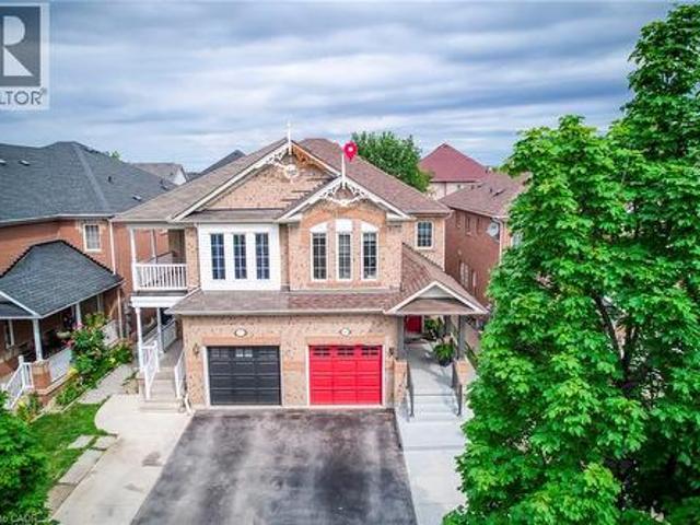 911 Golden Farmer Way, Peel, ON, L5W 1A8 house for sale | Listing ID 40856 | Royal LePage