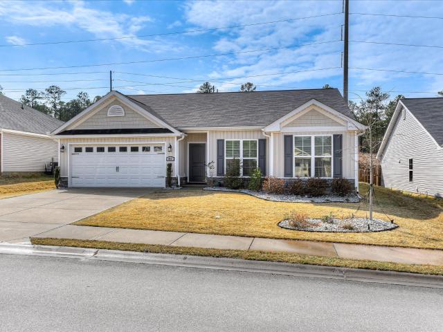911 Goodale Drive