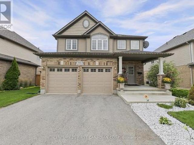 911 Foxcreek Road, London North S, ON, N6G 0H1 house for sale | Listing ID X13822 | Royal LePage