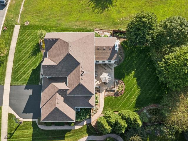 911 Hayden Drive