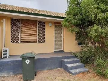 Kojonup, Western Australia, Kojonup County, Little Island, Western Australia