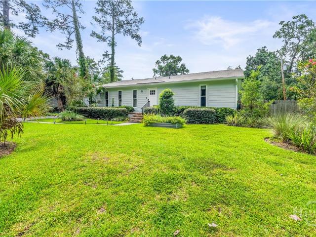 911 Juanita St, Savannah, GA 31410 | MLS #SA359279
