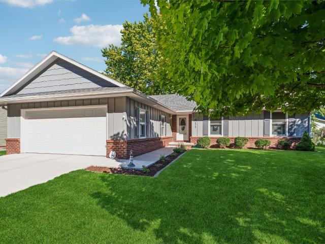 911 Mesa Verde Place