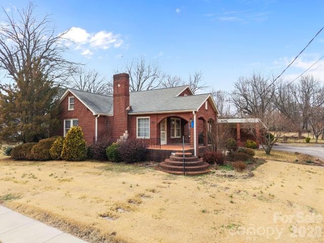 911 N Long Es St, Salisbury, NC 28144 | MLS #4350