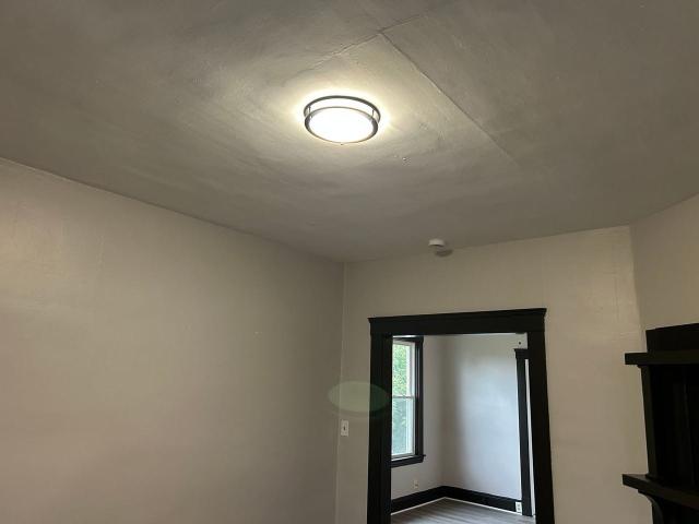 911 Nathaniel Rd 3 Bedroom Apartment for Rent at 911 Nathaniel Rd, Cleveland, OH 44110 South Collinwood