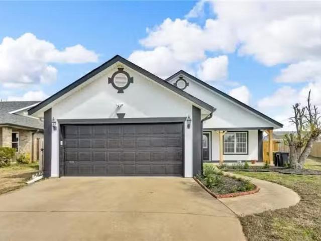 911 S 23RD ST, ROGERS, AR 72758
