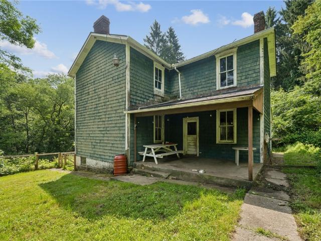 911 Whitten Hollow Rd
