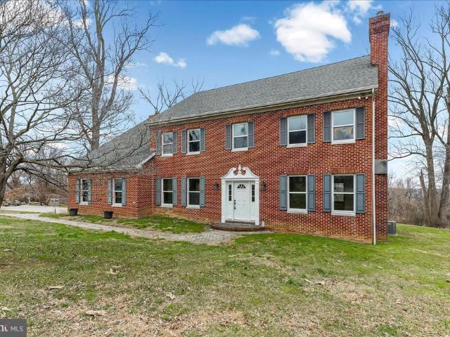 911 Thunder Hill Road