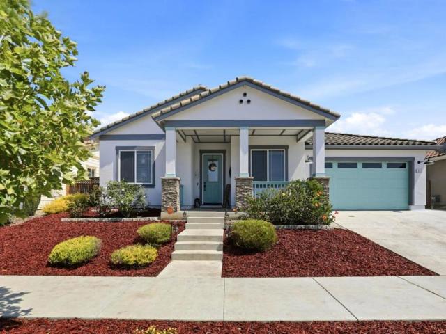 911 Trinity Drive