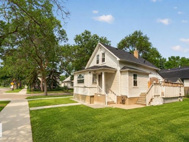 9124 Avenue Nw, Edmonton, AB, T8T 0C7 house for sale | Listing ID E4500 | Royal LePage