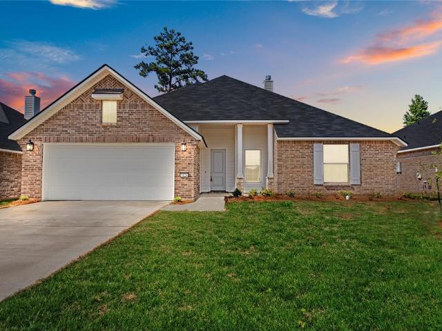 9124 Hearth Ln, Shreveport, LA 71129 | MLS #21211