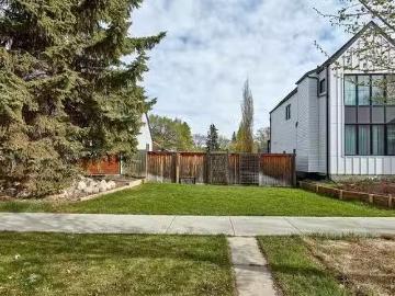 King Edward Park, Edmonton, Alberta