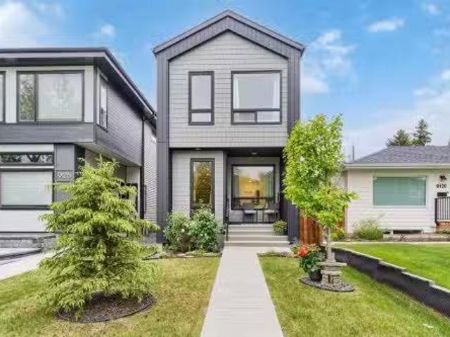 9124 73 Avenue, Edmonton, AB, T6E 1A6 house for sale Listin.
