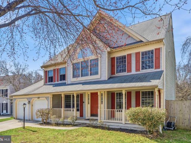 9125 Brunners Run Court
