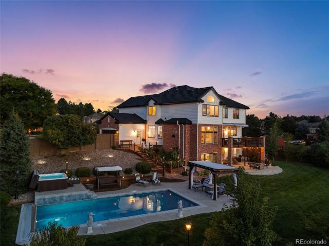 9125 Cromwell Lane