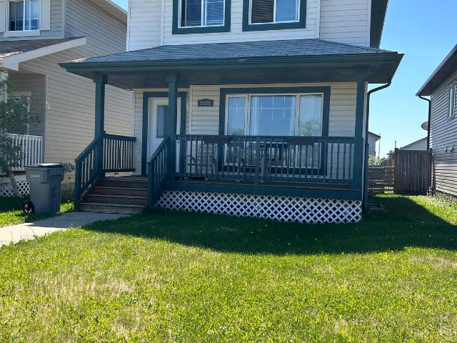 9125 94A Avenue 9125 94A Avenue House for Rent