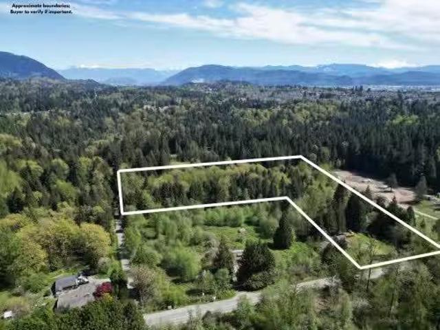 9126 Clay Street, Mission, BC, V4S 1G1 house for sale Listi.