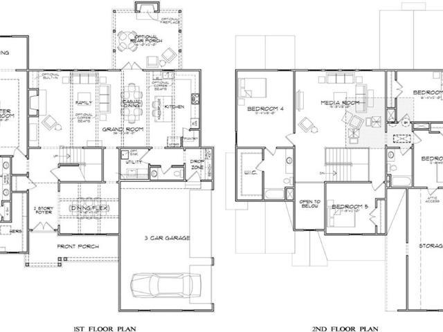 9126 E Carroll Rd, Winston, GA 30187 | MLS #7752