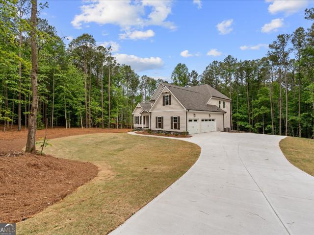 9126 E Carroll Road