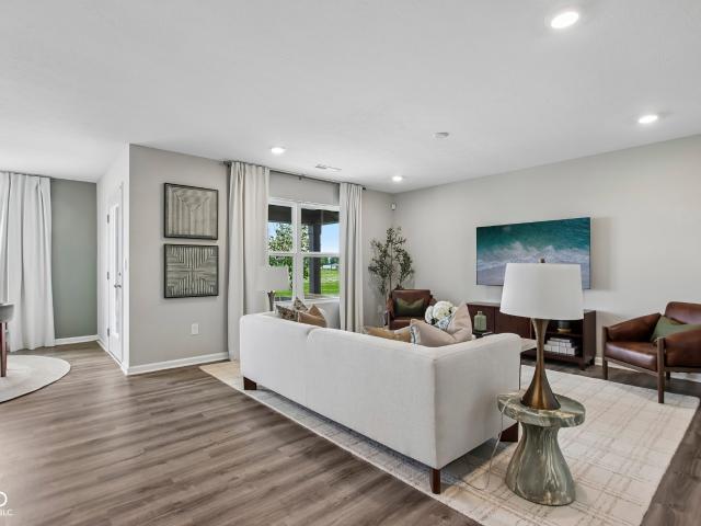 9126 Faulkner Drive