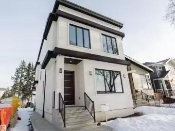 Parkview, Edmonton, Edmonton, Alberta