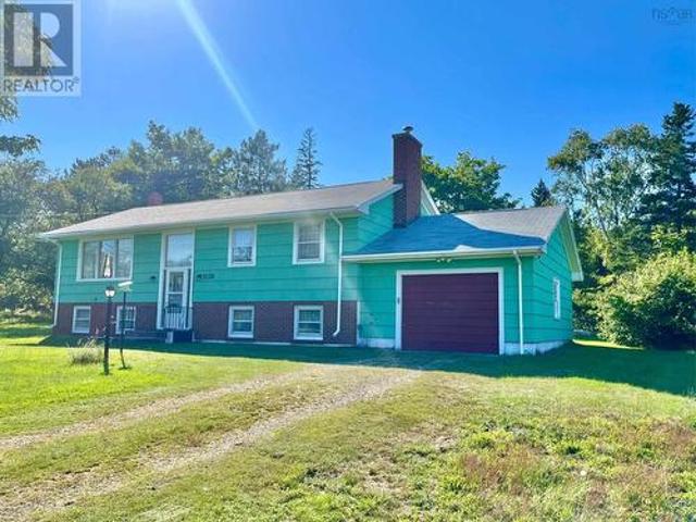 9128 Highway 3, Pleasant Lake, NS, B5A 5J9 house for sale | Listing ID 202621 | Royal LePage