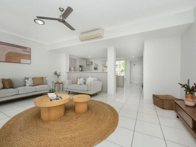 91/28 Landsborough Street, North Ward