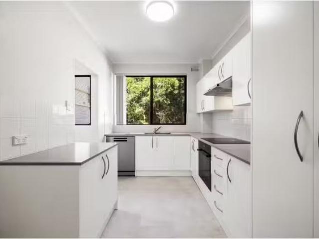 9/1292 Pacific Highway, Turramurra Apartment for rent Listed.
