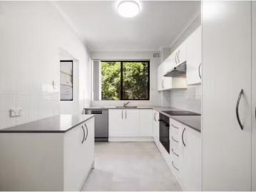 9/1292 Pacific Highway, Turramurra Apartment for rent Listed.