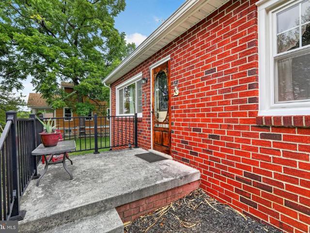 9121 Old Scaggsville Road