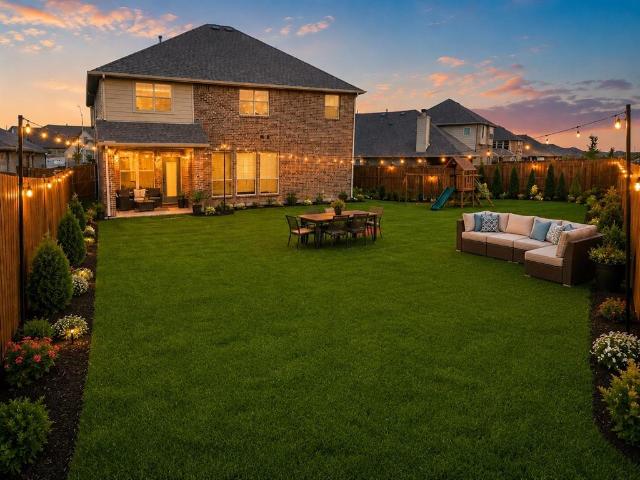 9121 Desert Flora Drive