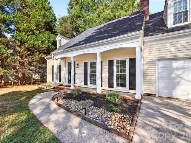 9121 Gamesford Drive