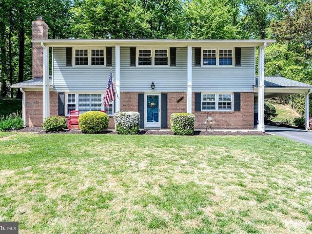 9122 Steven Irving Court