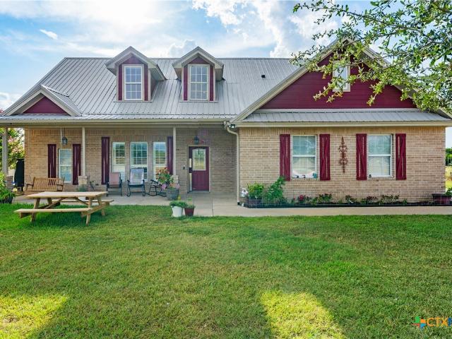 9122 Stinnett Mill Road