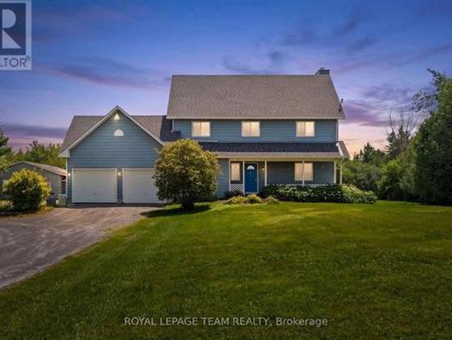 9123 Mcarton Road, Beckwith, ON, K0A 1A0 house for sale | Listing ID X13563 | Royal LePage
