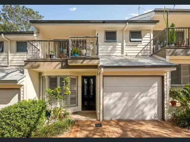 9/12 14 Elwell Street, MORNINGSIDE Apartment for rent Listed.