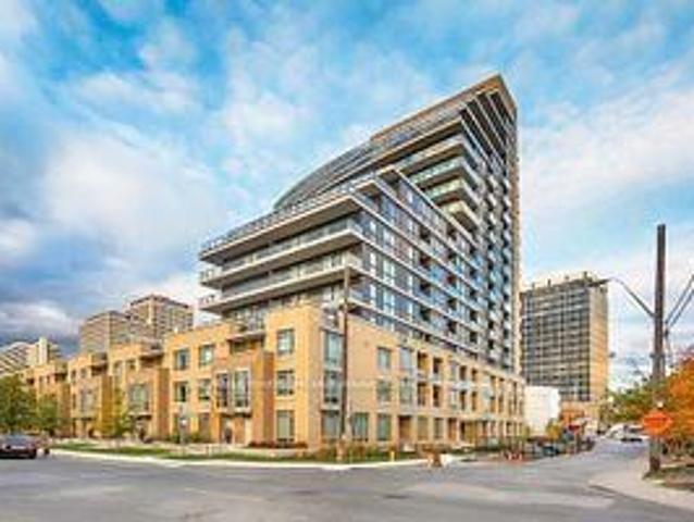 912 60 Berwick Avenue, Toronto | Leased, C12865 | Condos. Ca