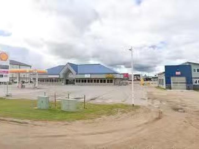 912 93 Avenue, Z Not Listed Tisdale, SK, S0E 0C1 commerc.