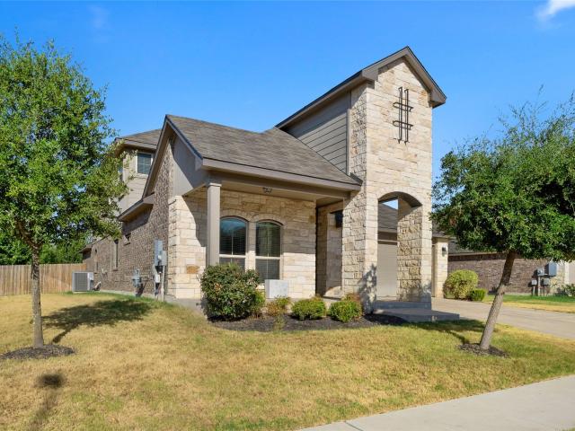 912 Canvasback Creek Drive, Leander, US, TX