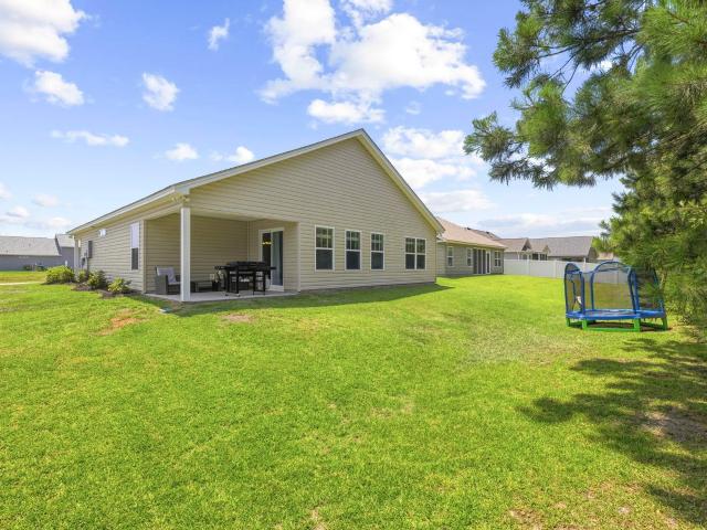 912 Cygnet Dr