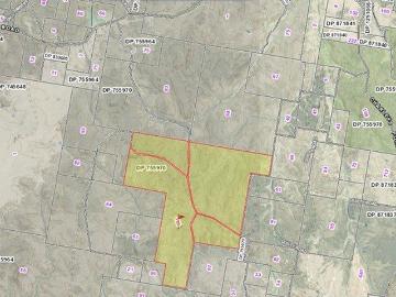 Tomboye, Goulburn Mulwaree, Victoria