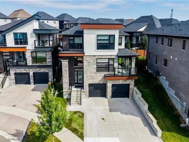 912 Blair Creek Court, Kitchener, ON, N2P 0J1 house for sale | Listing ID 40862 | Royal LePage