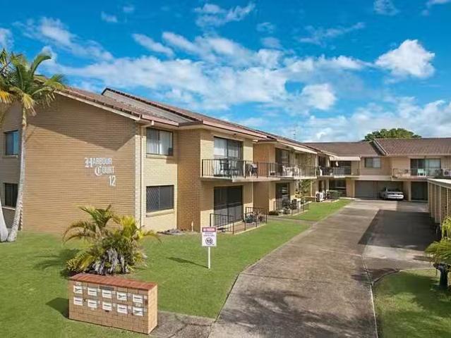 9/12 Buchan Avenue, Tweed Heads, NSW 2485