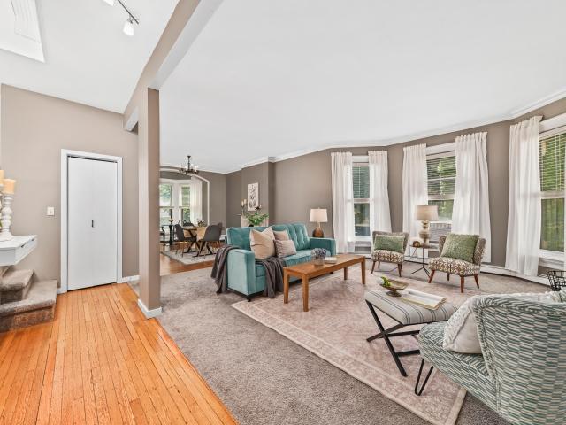 912 E Pleasant St, Unit 4