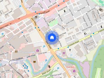 Milnrow Rochdale, OL16, Bradford and West Yorkshire, North England