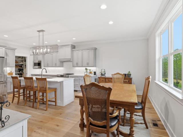 912 Equestrian Drive