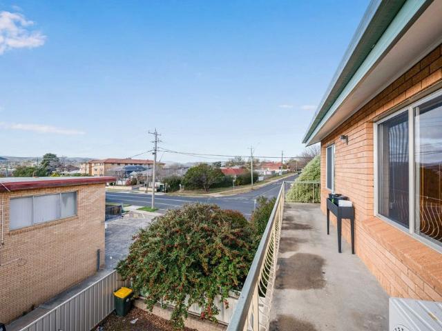 9/12 Federal Avenue, Queanbeyan